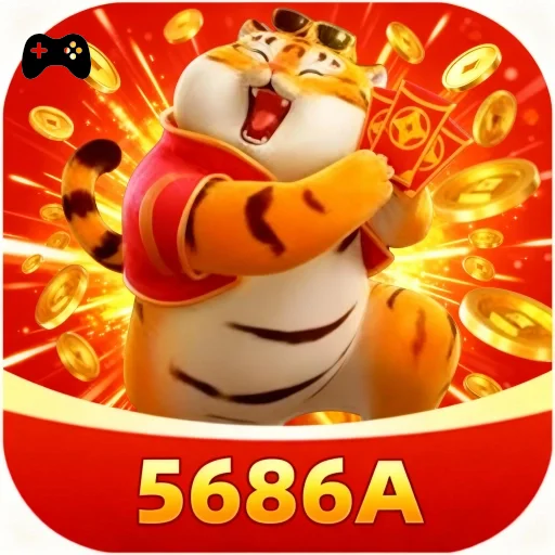5686a Logo