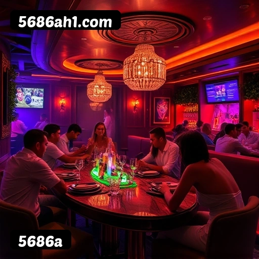 Jogos de Cassino Premium - Slots, Roleta, Blackjack e Dealer Ao Vivo