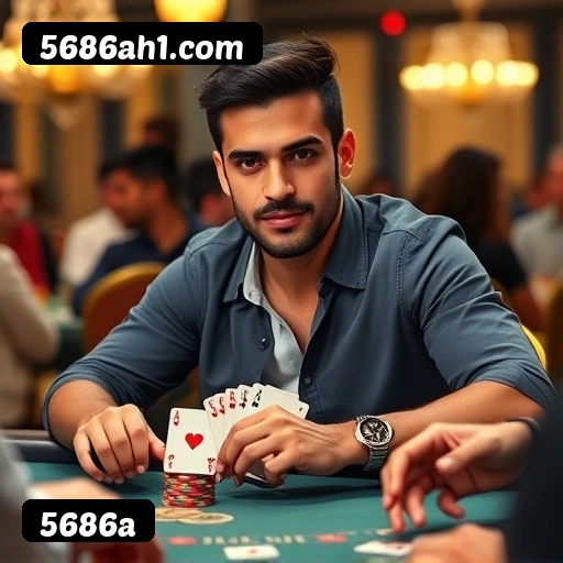 Jogos de Cassino em Destaque - Slots, Roleta, Blackjack